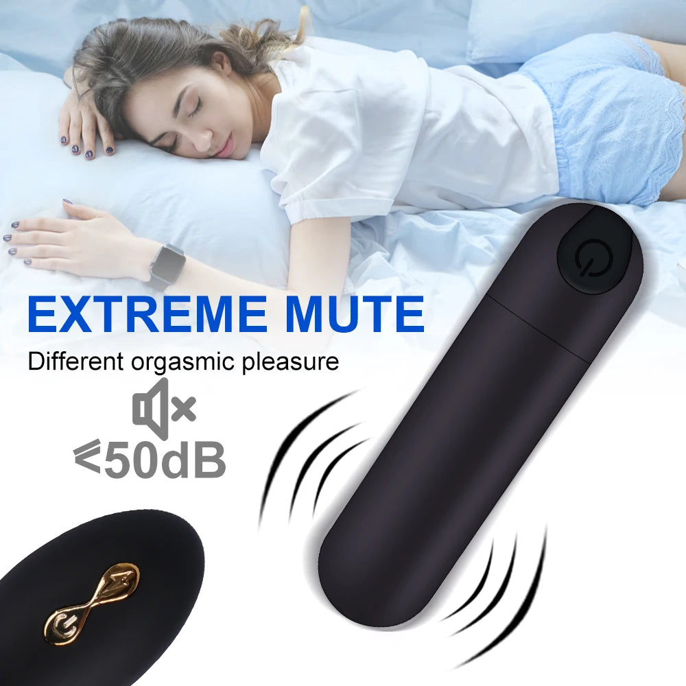 Vibrating Panties