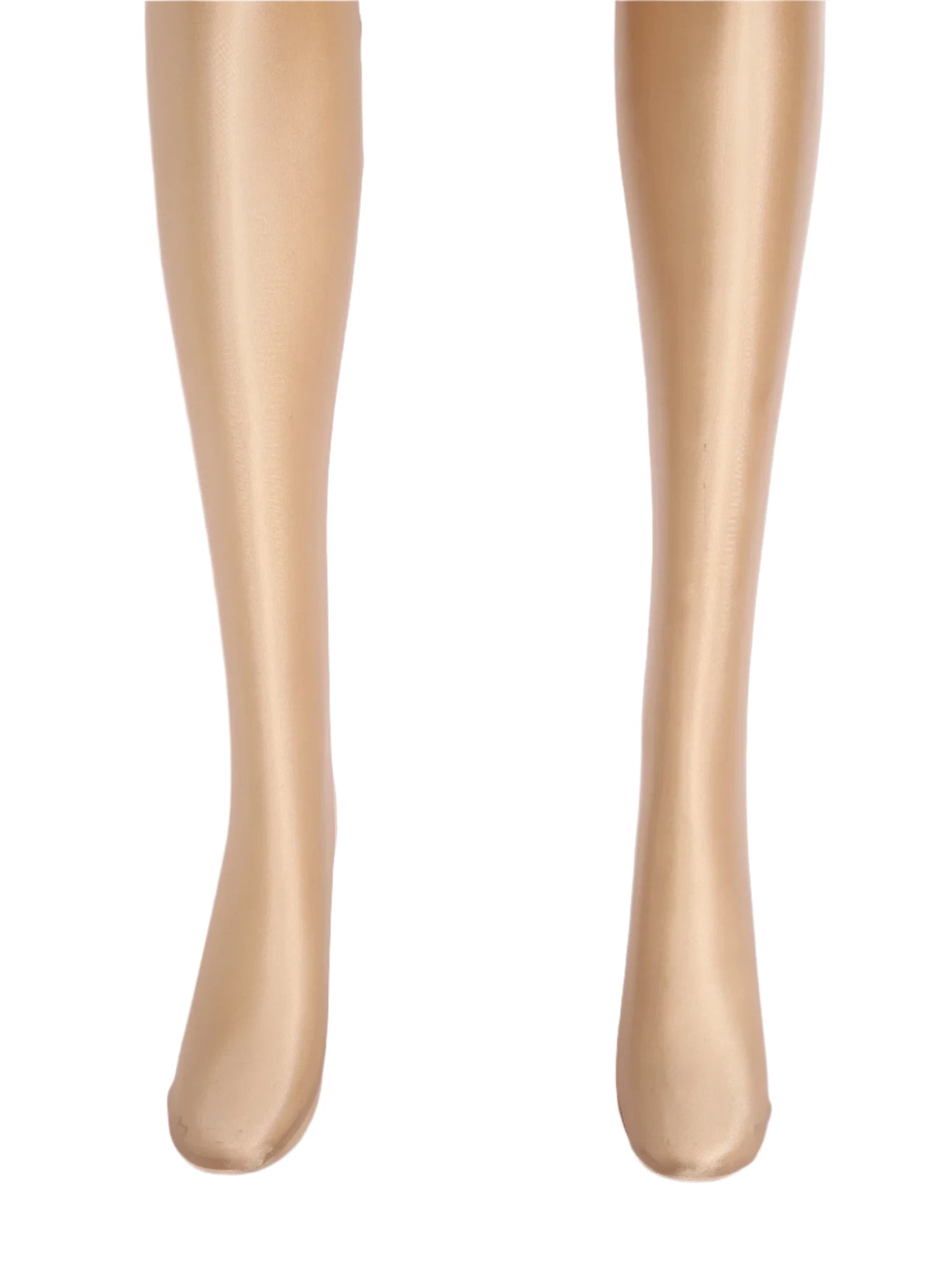 Shiny Stay Up Stocking