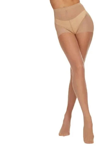 Sheer Pantyhose 6 Pieces