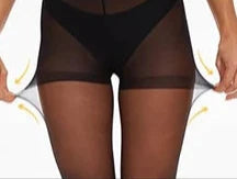 Sheer Pantyhose 6 Pieces