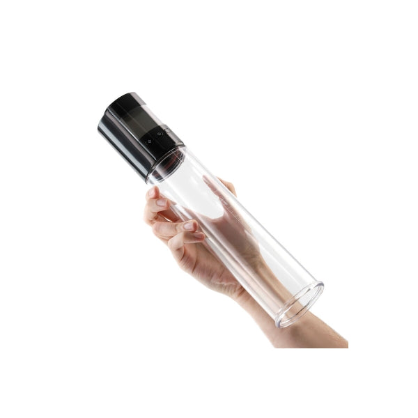 Vibrating Penis Pump