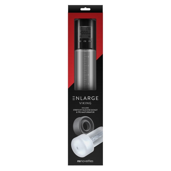 Vibrating Penis Pump