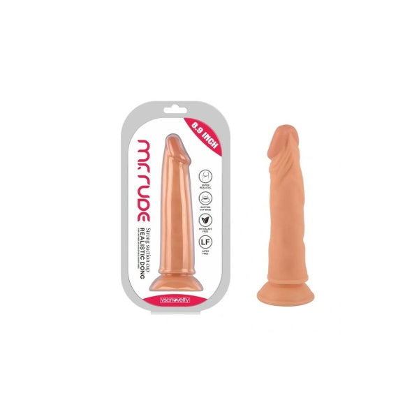 Realistic Dildo 22.6cm