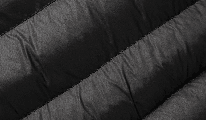 Men's Thick Winter Jackets - 2 desire