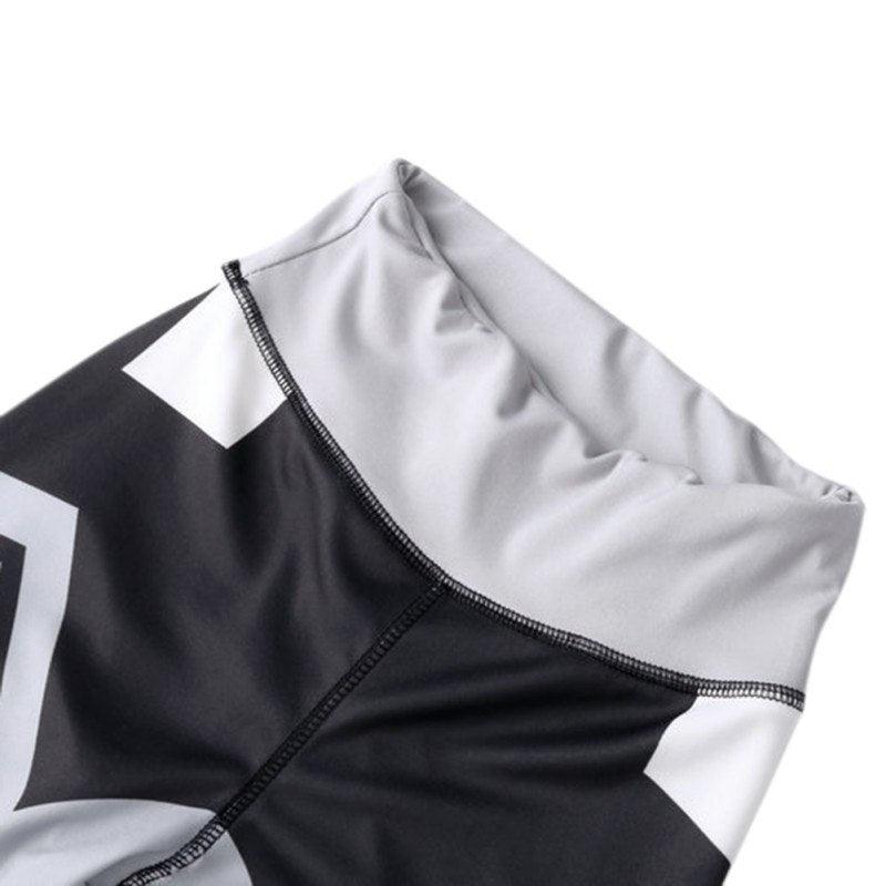 Women's Quick Dry Gym Leggings - 2 desire