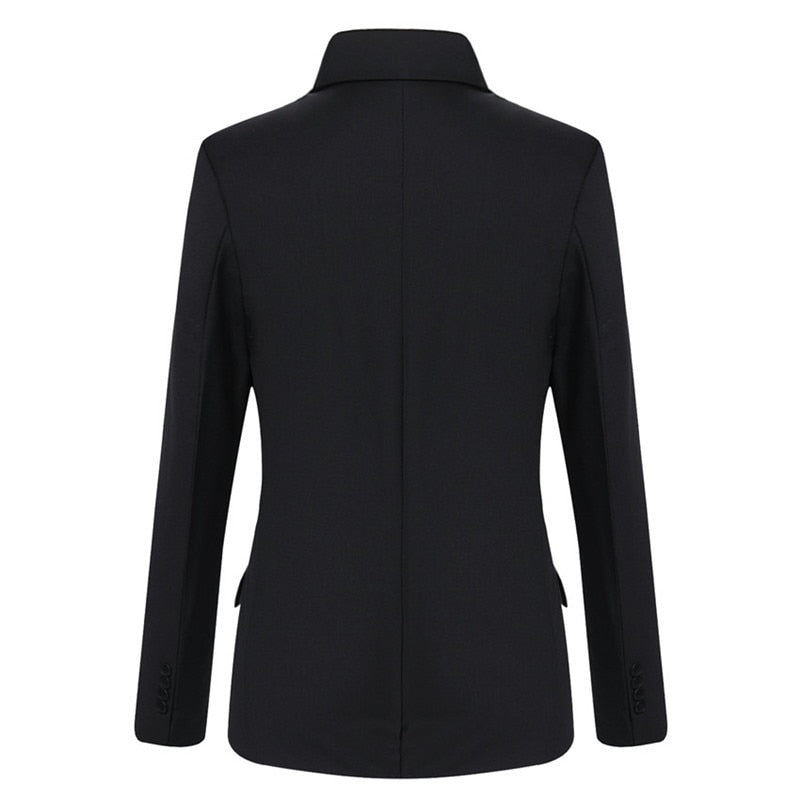 Men's Fashion Slim Blazer - 2 desire