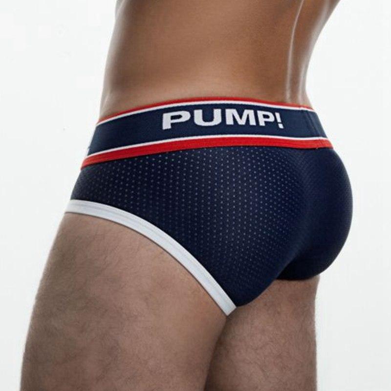 Men's Masculine Panties - 2 desire