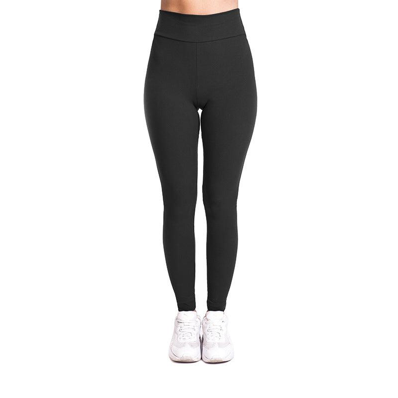 Women's Gym Leggings - 2 desire