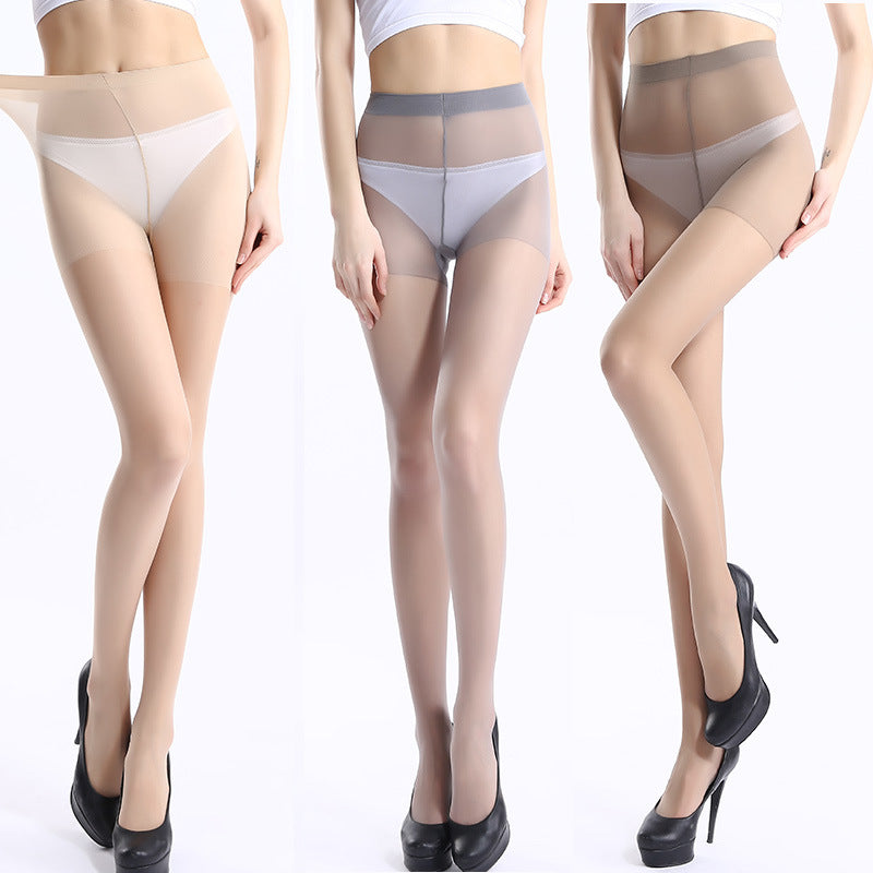 Women's Pantyhose T Crotch - 2 desire