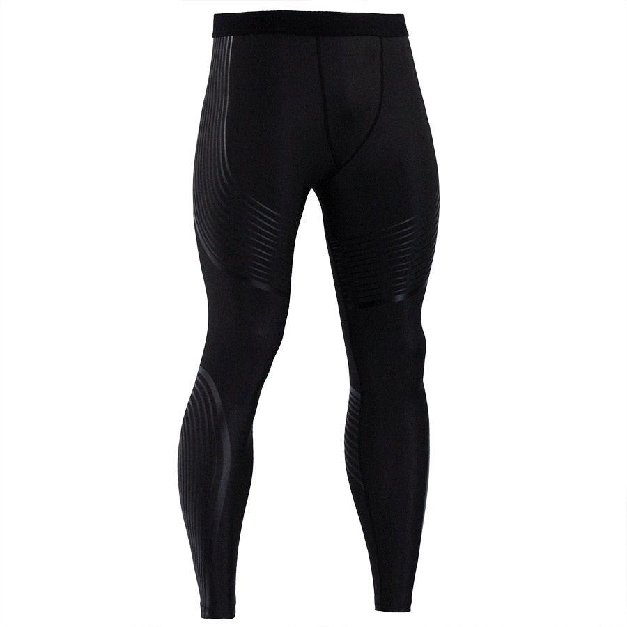 Women's Skinny Gym Leggings - 2 desire