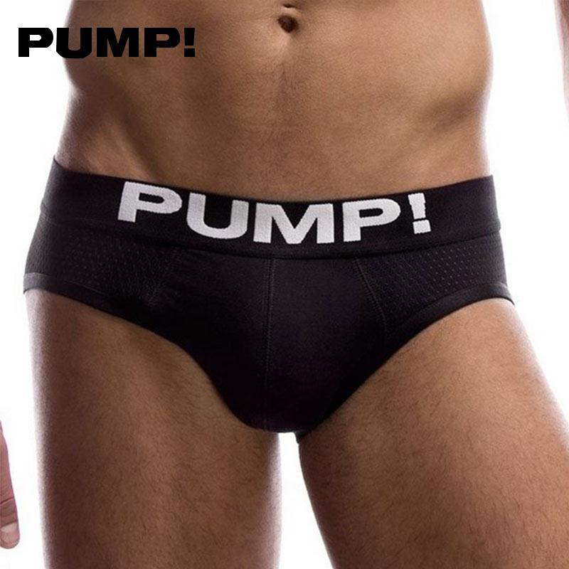 Men's Masculine Panties - 2 desire