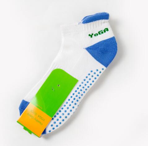 Women's Professional Non-Slip Yoga Socks - 2 desire