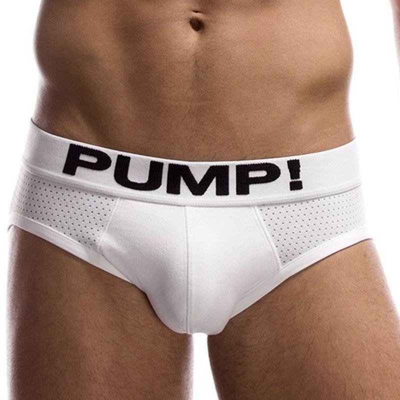 Men's Masculine Panties - 2 desire