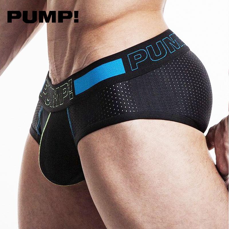 Men's Masculine Panties - 2 desire