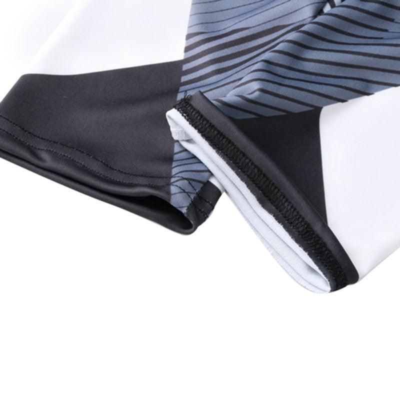 Women's Quick Dry Gym Leggings - 2 desire