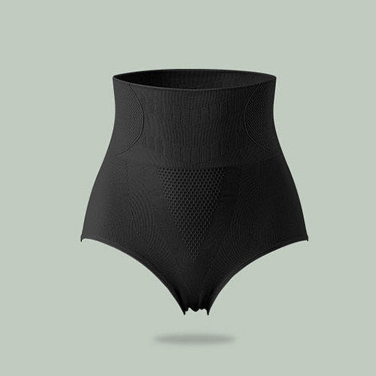 Women's Women High Waist Body Shaper - 2 desire