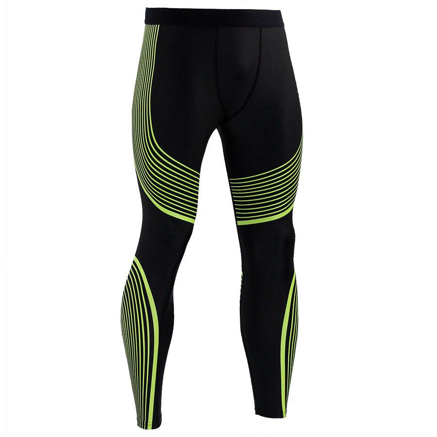 Women's Skinny Gym Leggings - 2 desire