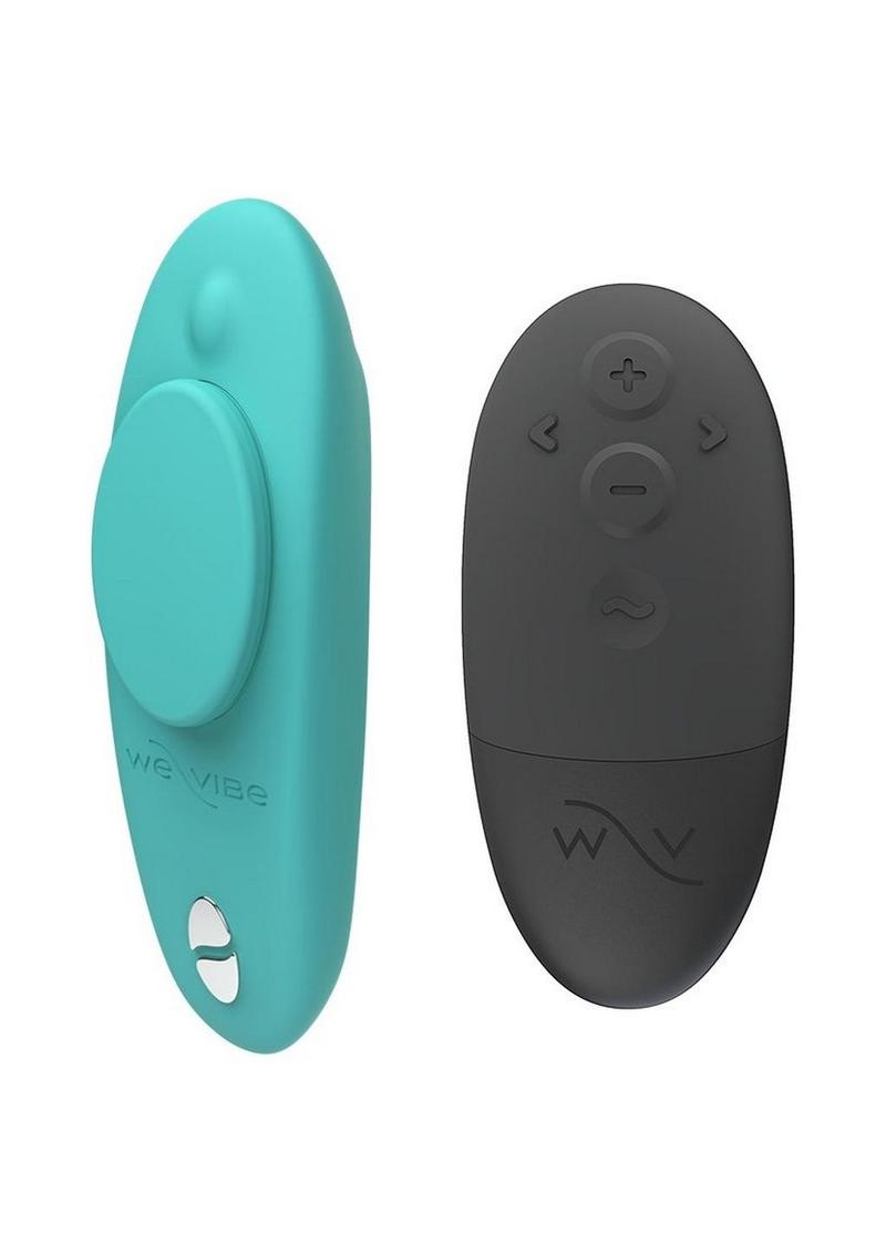We-Vibe Moxie+ - 2 desire