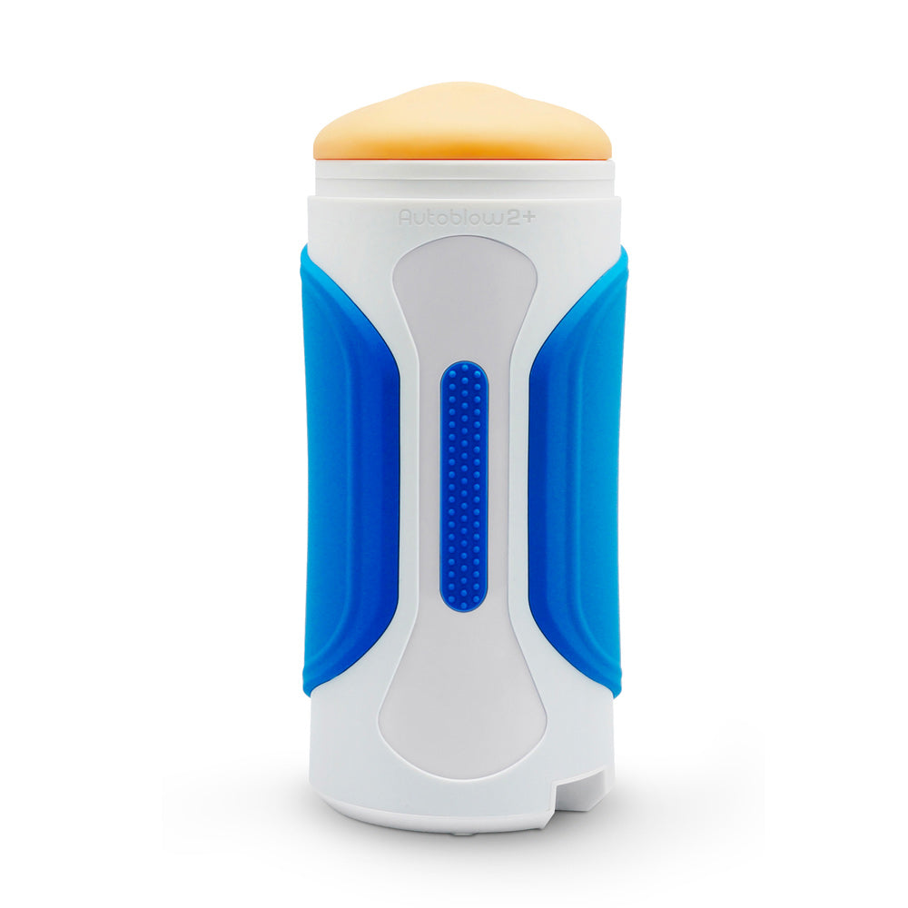 Autoblow 2plus Extra Tight Edition A,B,C - 2 desire