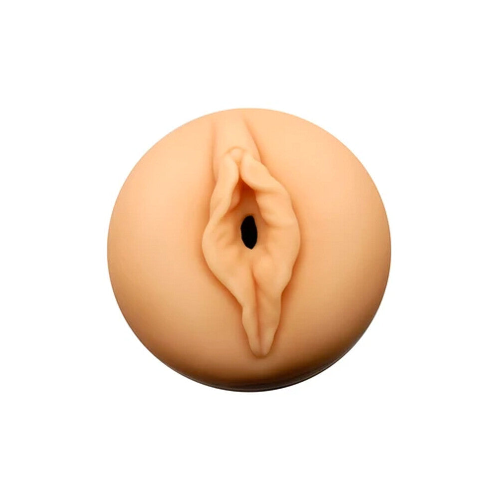 Autoblow 2 Plus Vagina Sleeve A. B. C - 2 desire