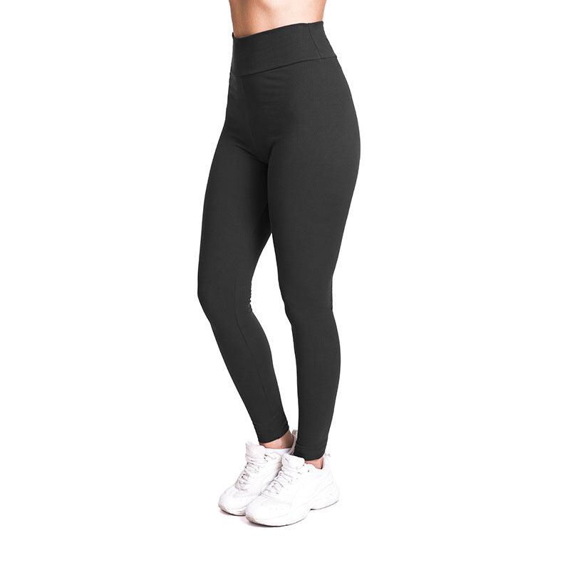 Women's Gym Leggings - 2 desire