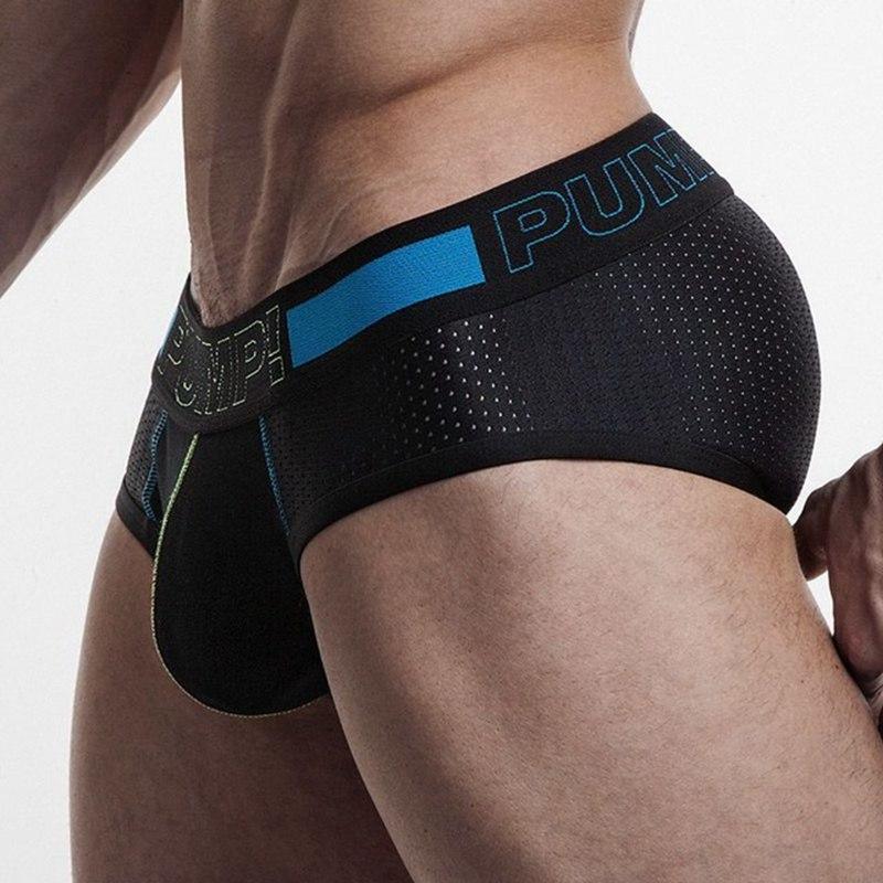Men's Masculine Panties - 2 desire