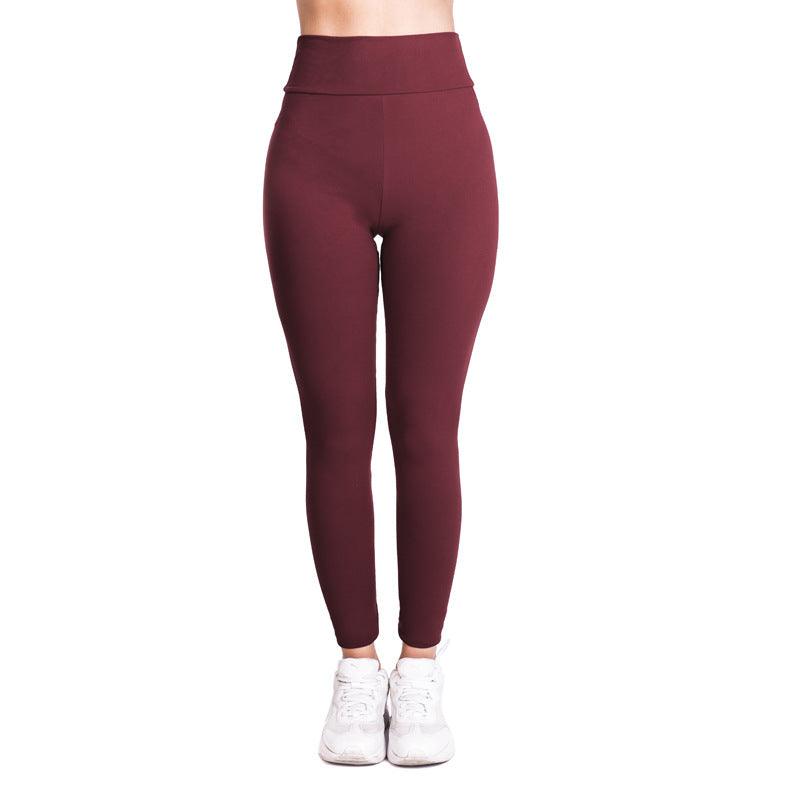 Women's Gym Leggings - 2 desire