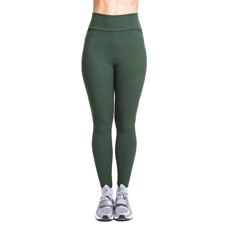 Women's Gym Leggings - 2 desire