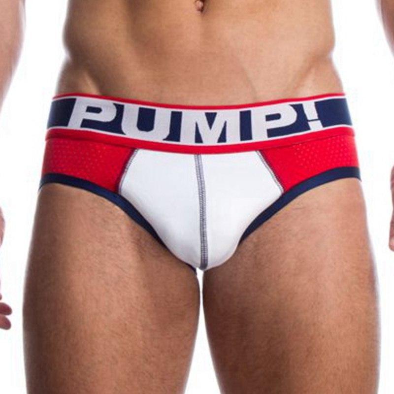 Men's Masculine Panties - 2 desire