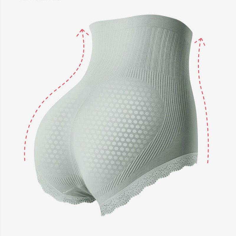 Women's Women High Waist Body Shaper - 2 desire