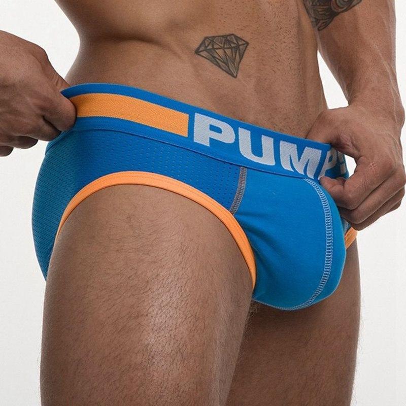 Men's Masculine Panties - 2 desire