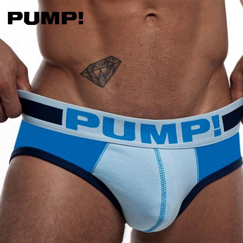 Men's Masculine Panties - 2 desire
