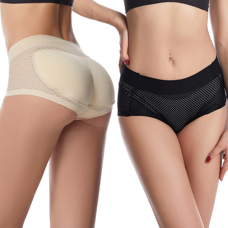 Padded Panties - 2 desire