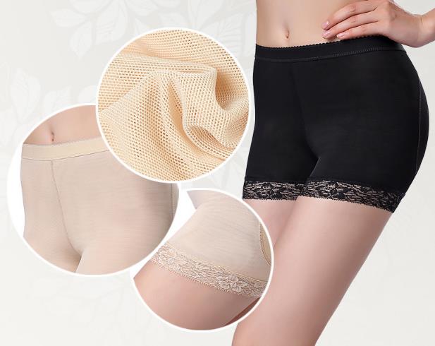 Padded Panties - 2 desire