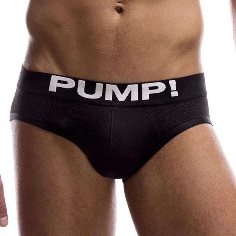 Men's Masculine Panties - 2 desire