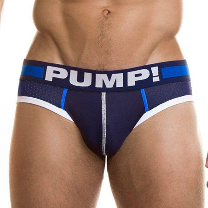 Men's Masculine Panties - 2 desire