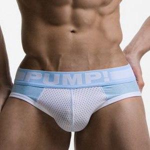 Men's Masculine Panties - 2 desire