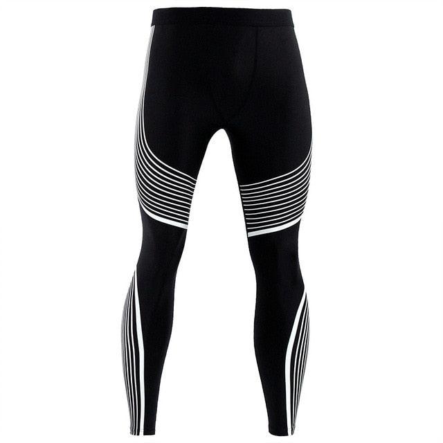Women's Skinny Gym Leggings - 2 desire