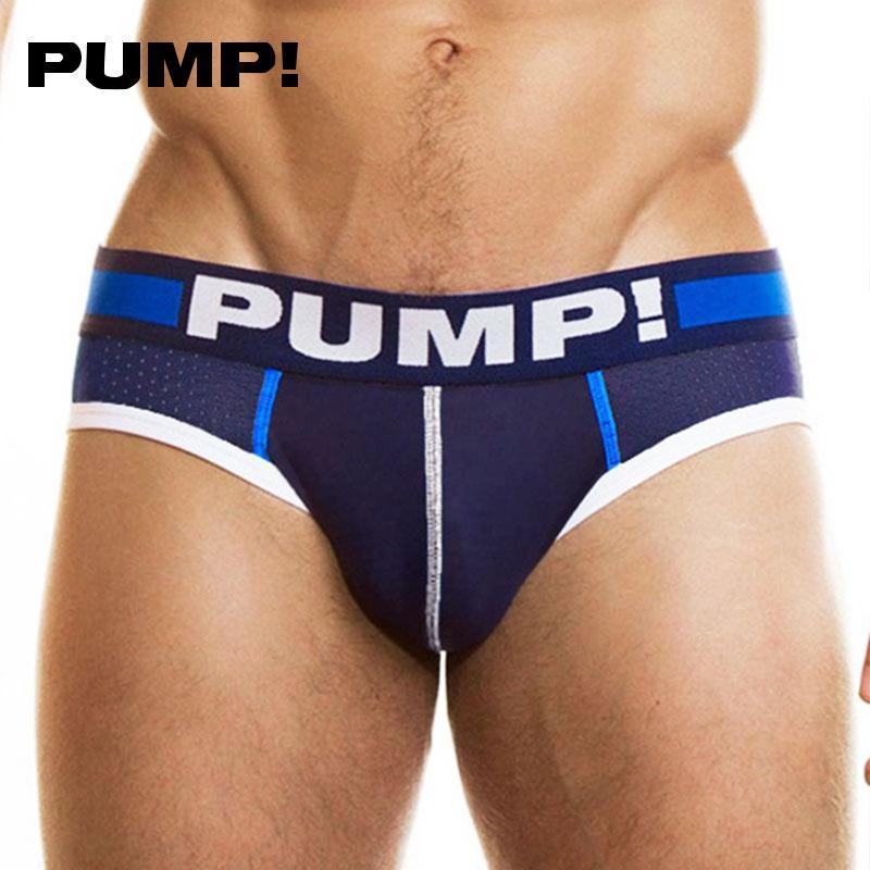 Men's Masculine Panties - 2 desire