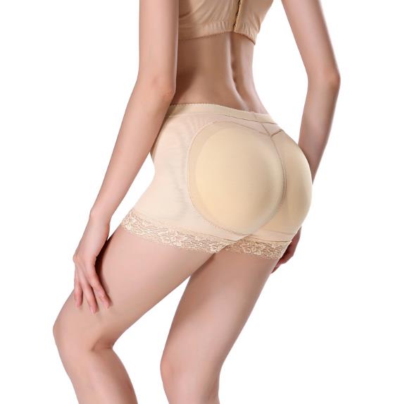 Padded Panties - 2 desire