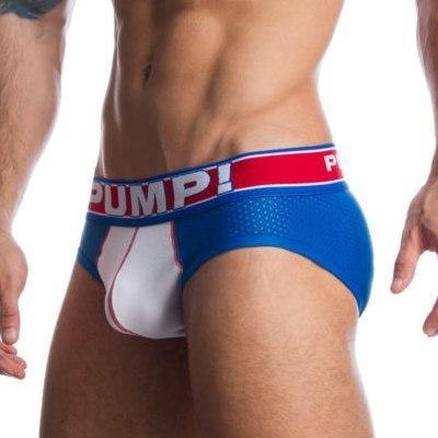 Men's Masculine Panties - 2 desire
