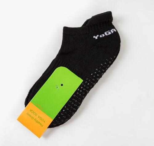 Women's Professional Non-Slip Yoga Socks - 2 desire