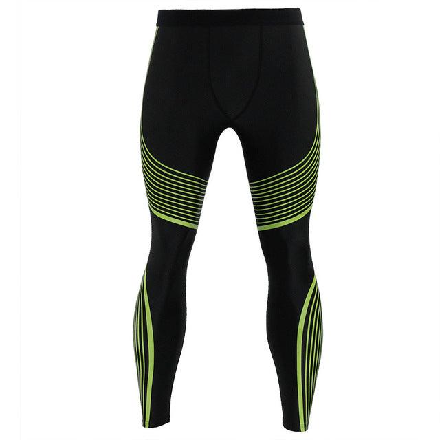 Women's Skinny Gym Leggings - 2 desire