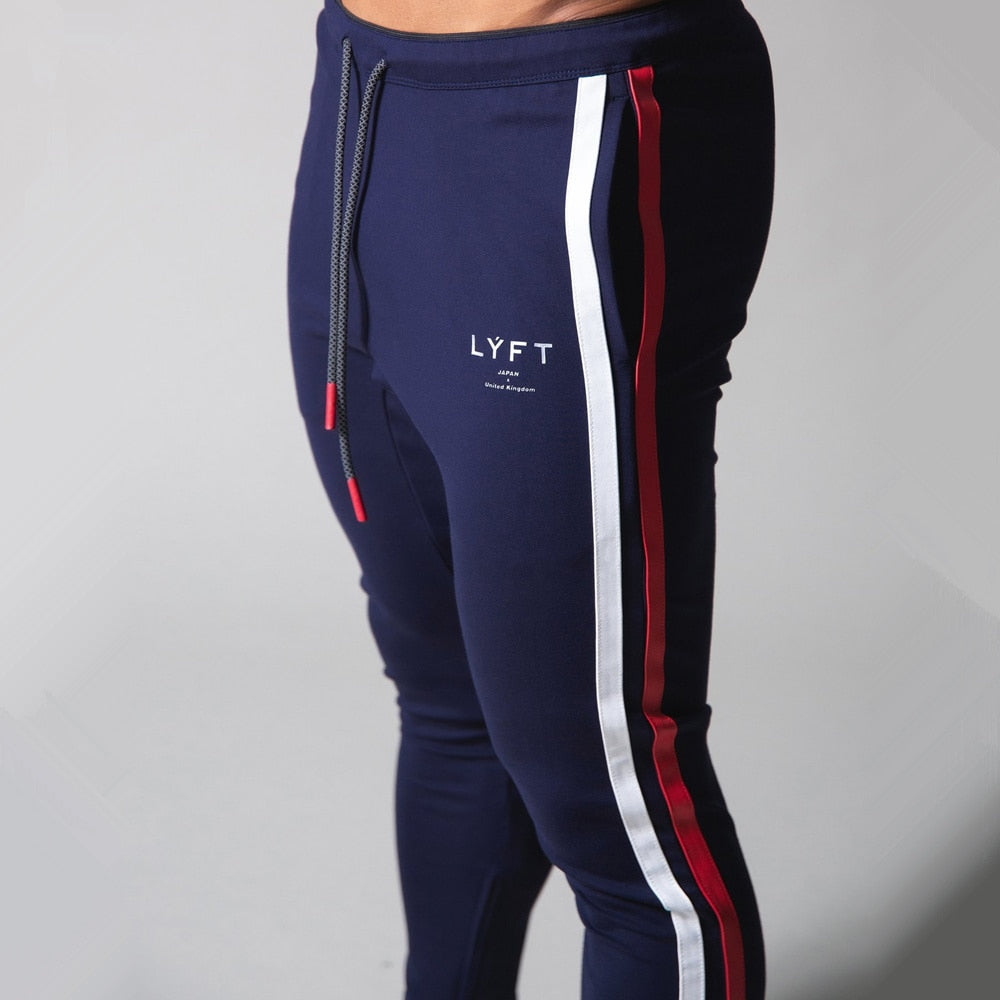 Skinny Joggers Pants - 2 desire