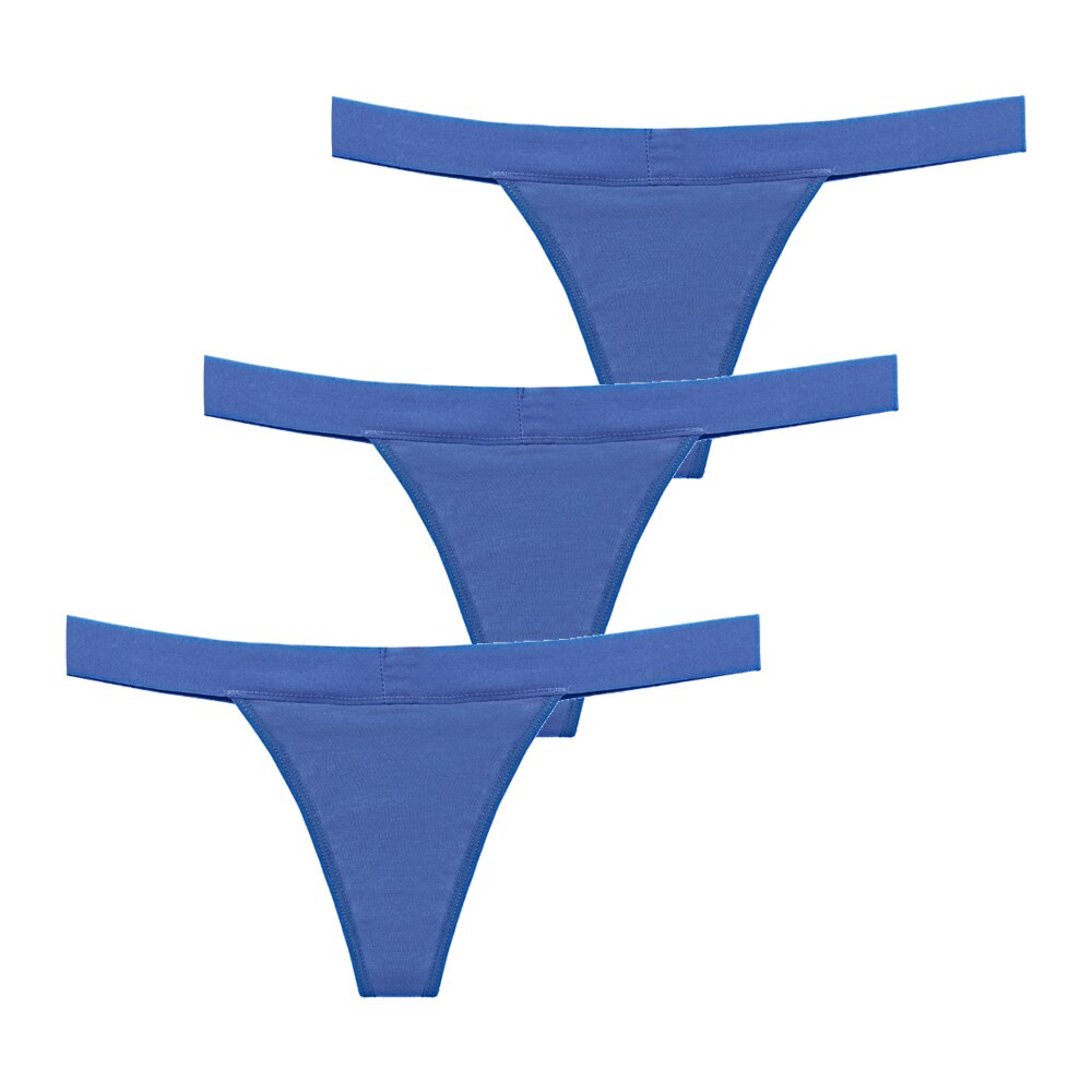Sexy Four Layers Period Panties G-Strings 3-5 Pieces - 2 desire