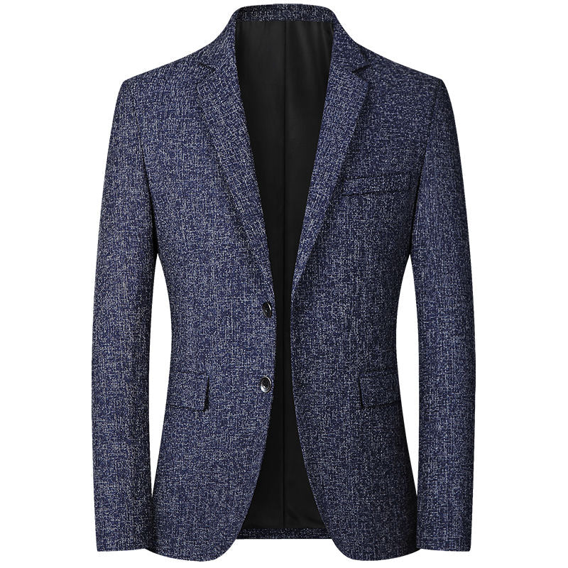 Men's Slim Blazer - 2 desire