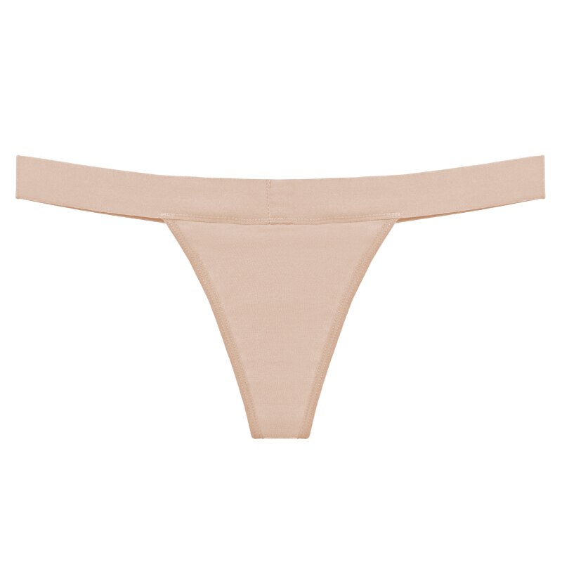 Sexy Four Layers Period Panties G-Strings 3-5 Pieces - 2 desire