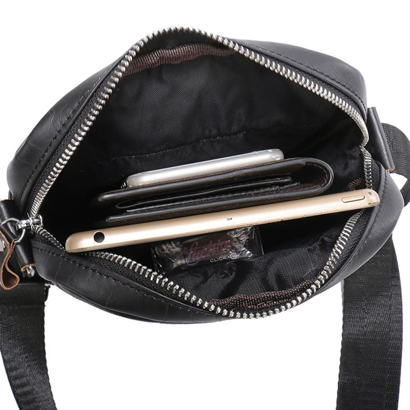 Men's Crossbody Handbag Bags