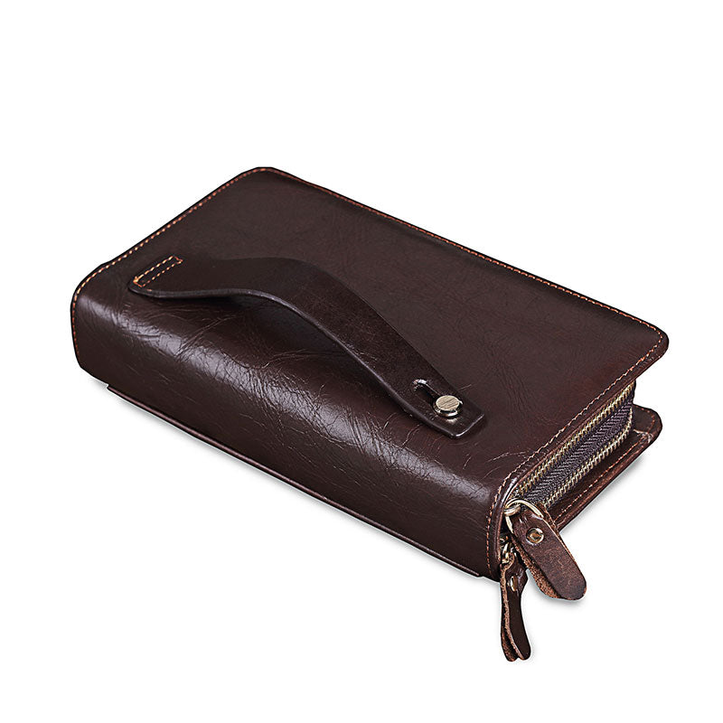 Men's Luxurious Wallet - 2 desire