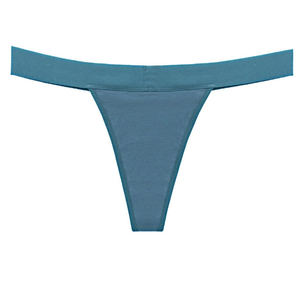 Sexy Four Layers Period Panties G-Strings 3-5 Pieces - 2 desire